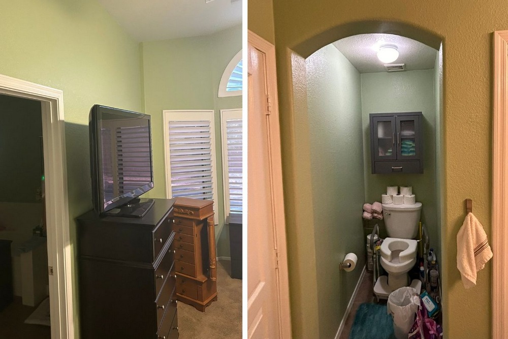 Residential Painting In Mesa, Arizona