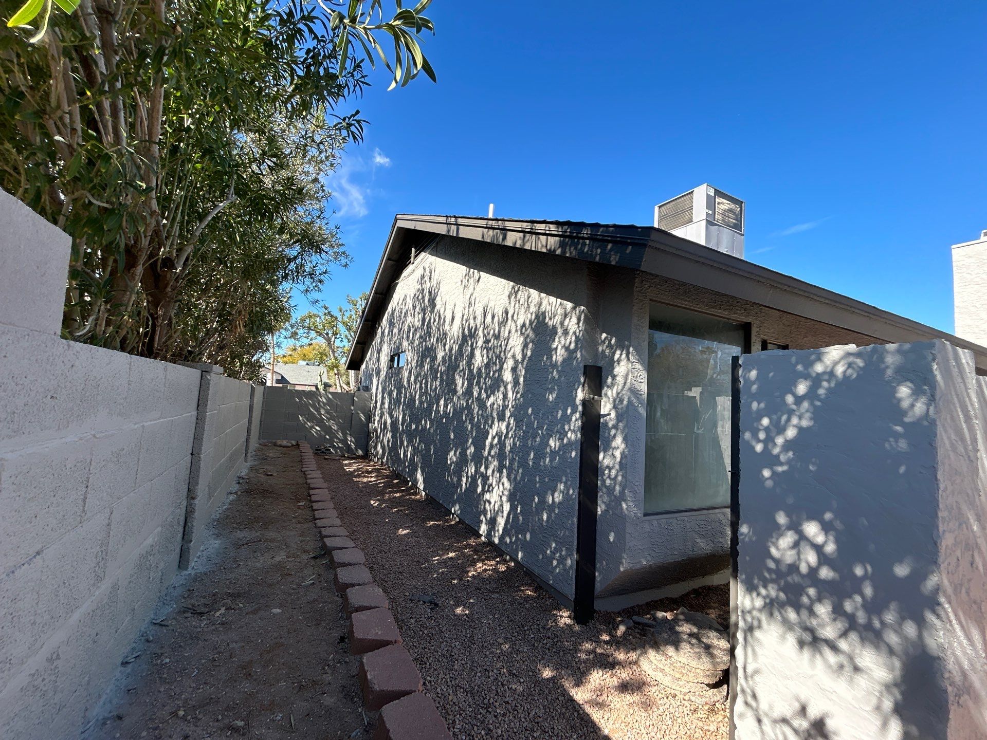 Residential Painting in Scottsdale, Arizona. Residential Painting in Scottsdale, Arizona.