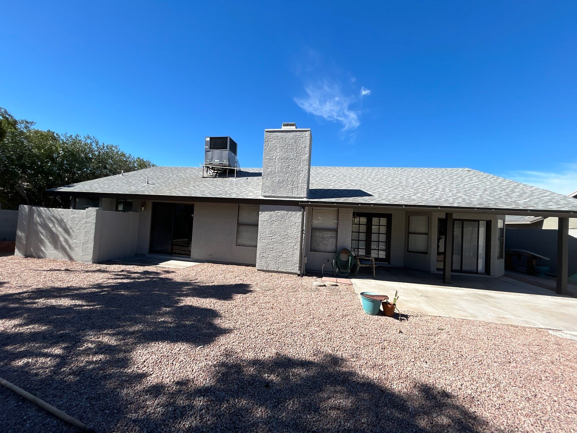 Residential Painting in Scottsdale, Arizona. Residential Painting in Scottsdale, Arizona.