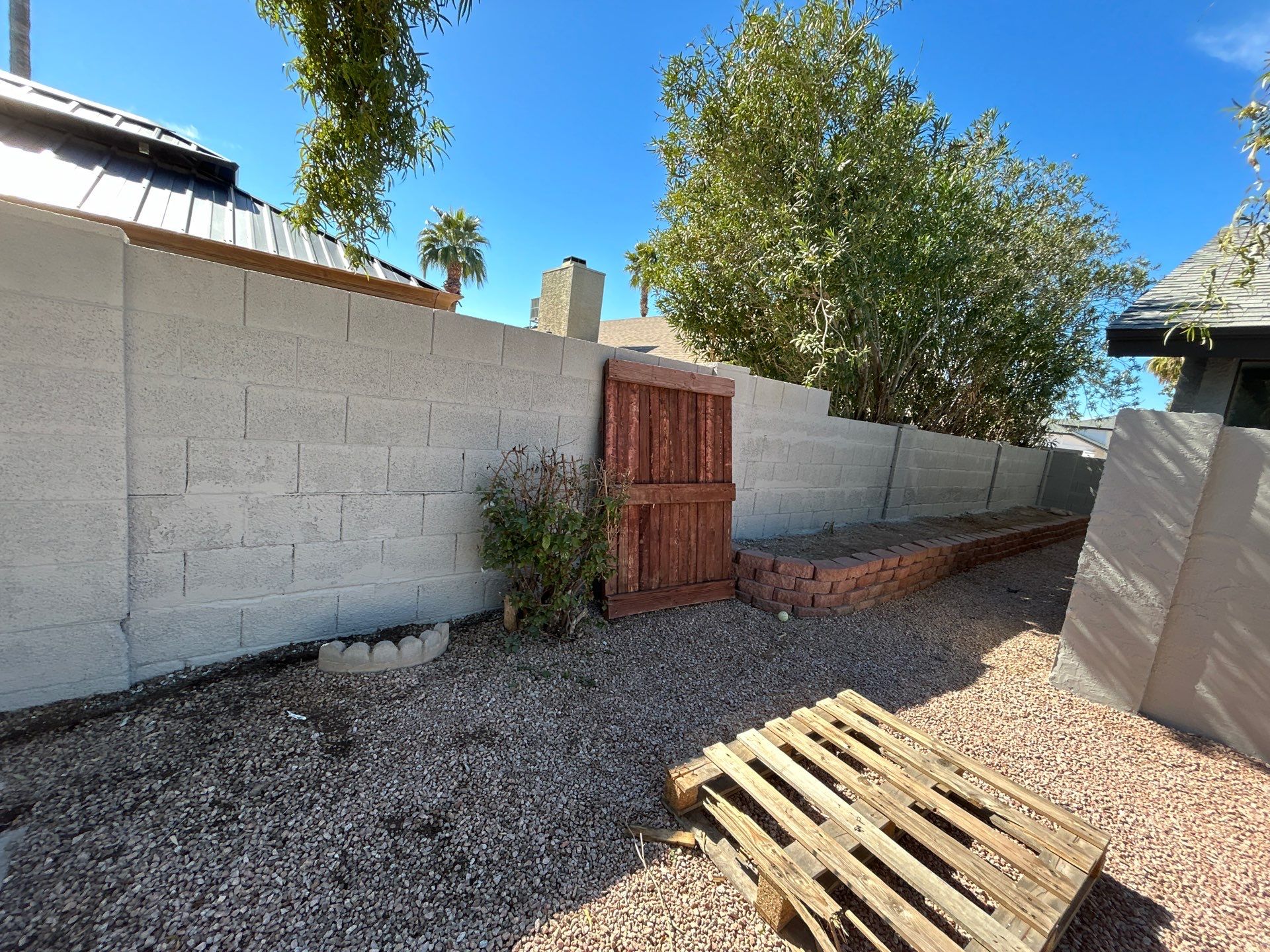 Residential Painting in Scottsdale, Arizona. Residential Painting in Scottsdale, Arizona.