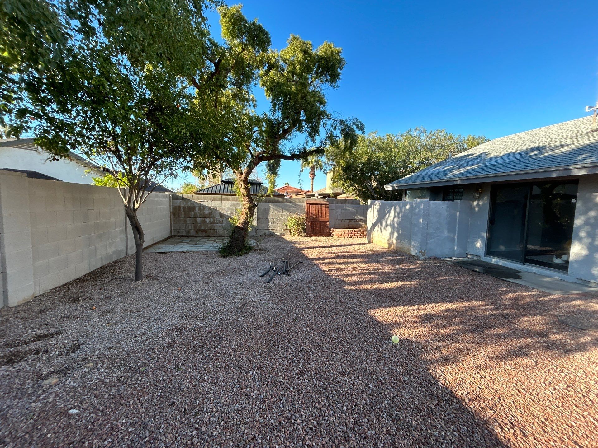 Residential Painting in Scottsdale, Arizona. Residential Painting in Scottsdale, Arizona.