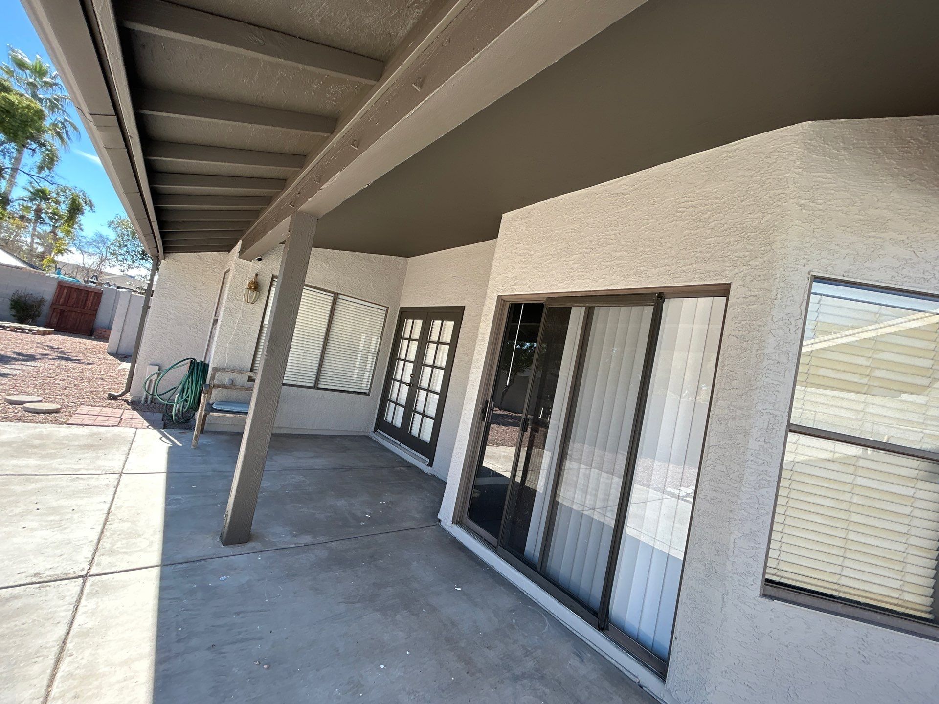 Residential Painting in Scottsdale, Arizona. Residential Painting in Scottsdale, Arizona.