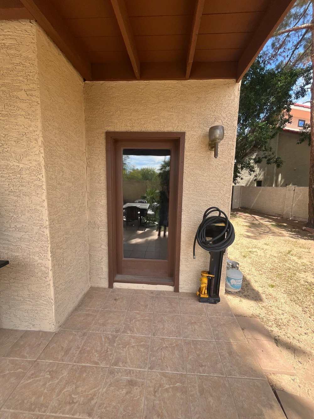 Exterior and Interior House Painting in Scottsdale, AZ