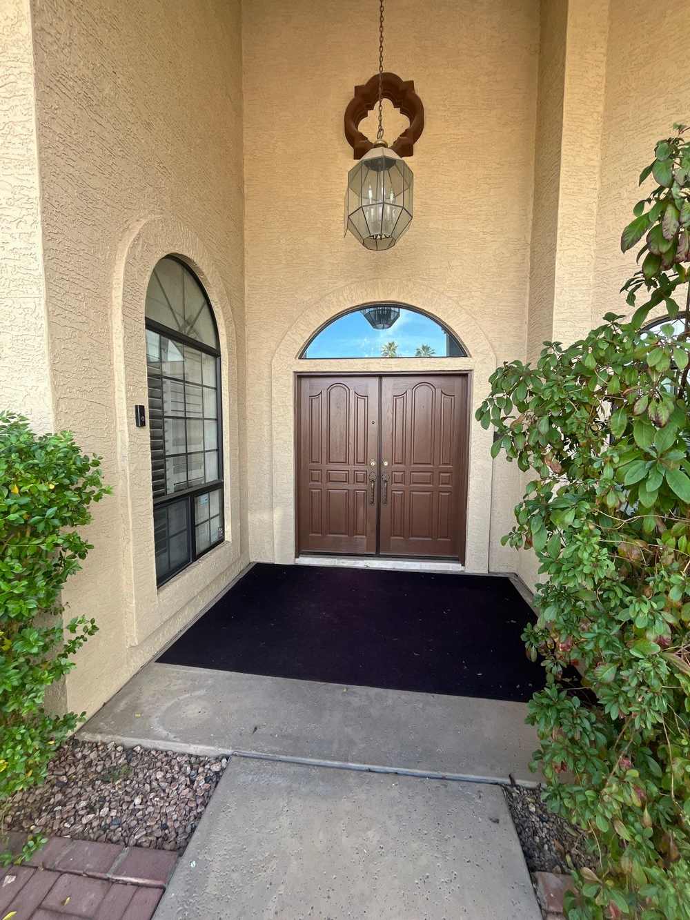Exterior and Interior House Painting in Scottsdale, AZ