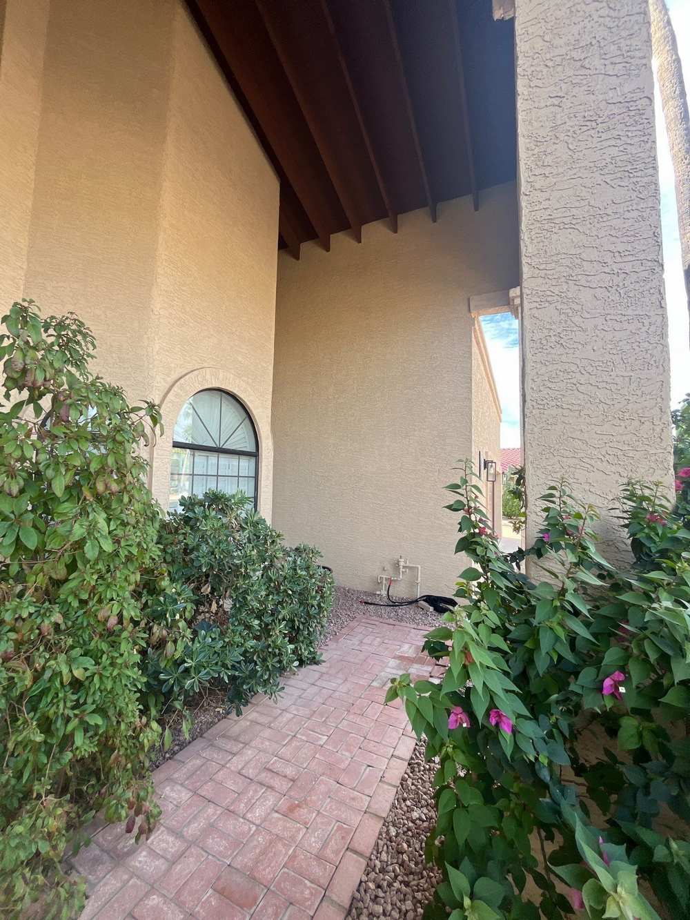 Exterior and Interior House Painting in Scottsdale, AZ