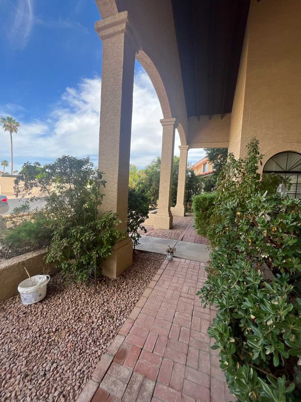 Exterior and Interior House Painting in Scottsdale, AZ