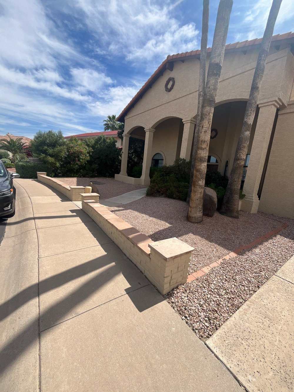 Exterior and Interior House Painting in Scottsdale, AZ