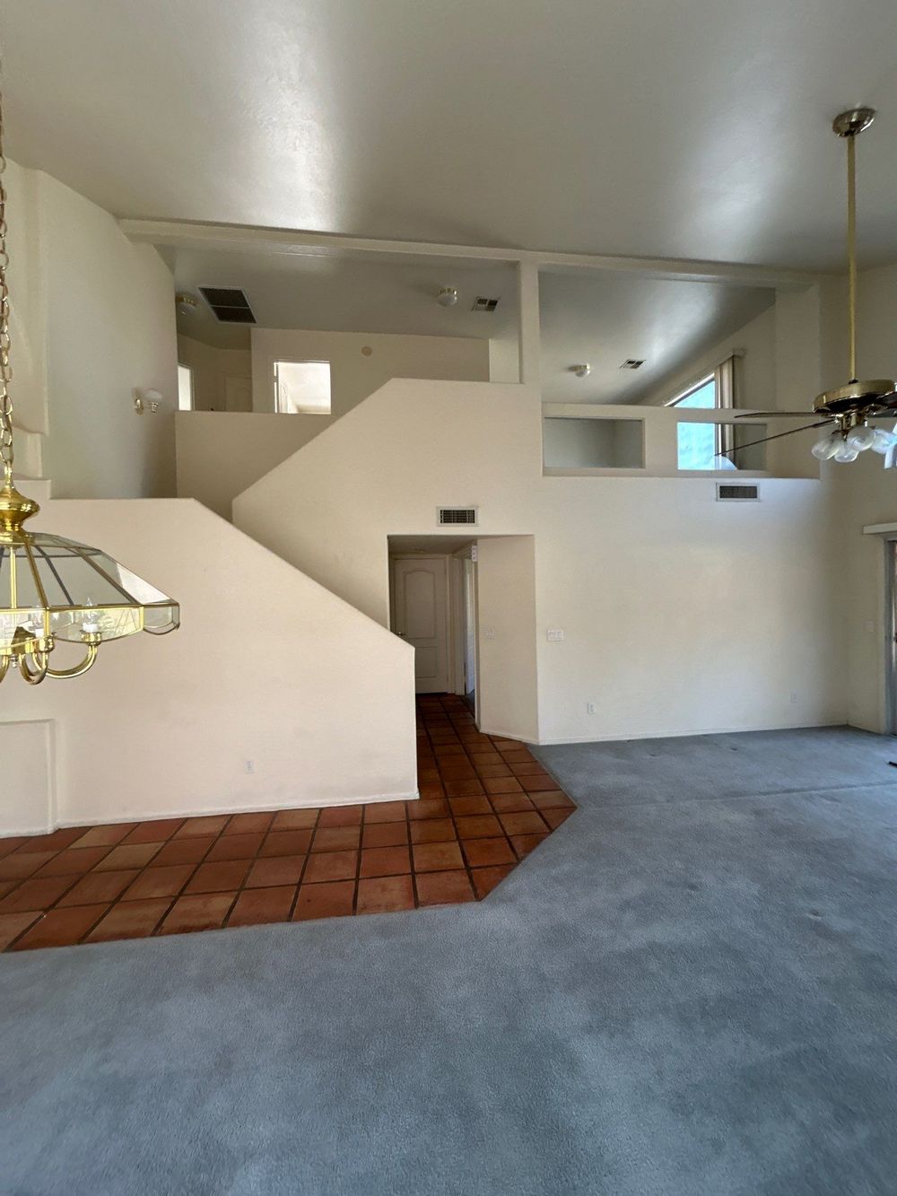 Interior Home Painting in Chandler, AZ