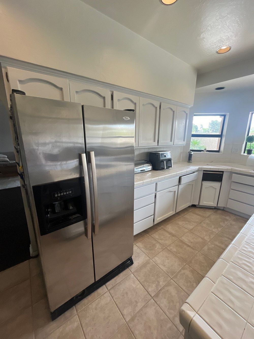 Exterior and Interior House Painting in Scottsdale, AZ