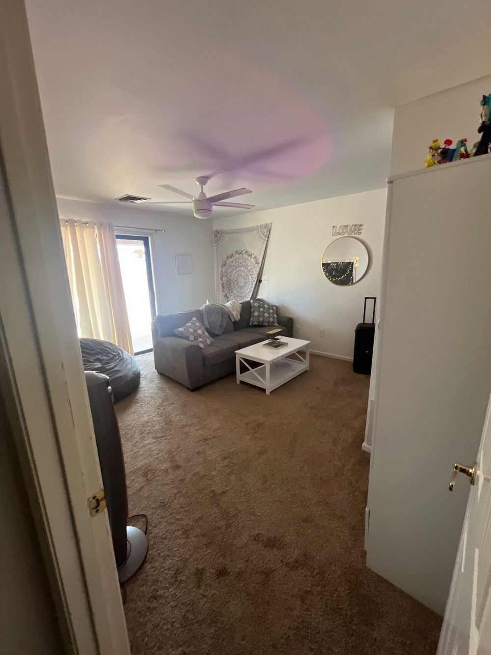 Exterior and Interior House Painting in Scottsdale, AZ