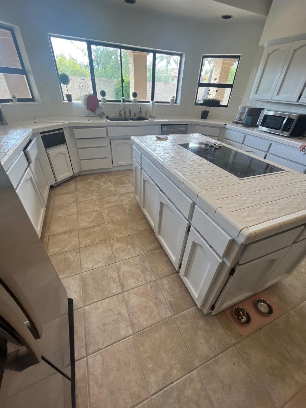 Exterior and Interior House Painting in Scottsdale, AZ