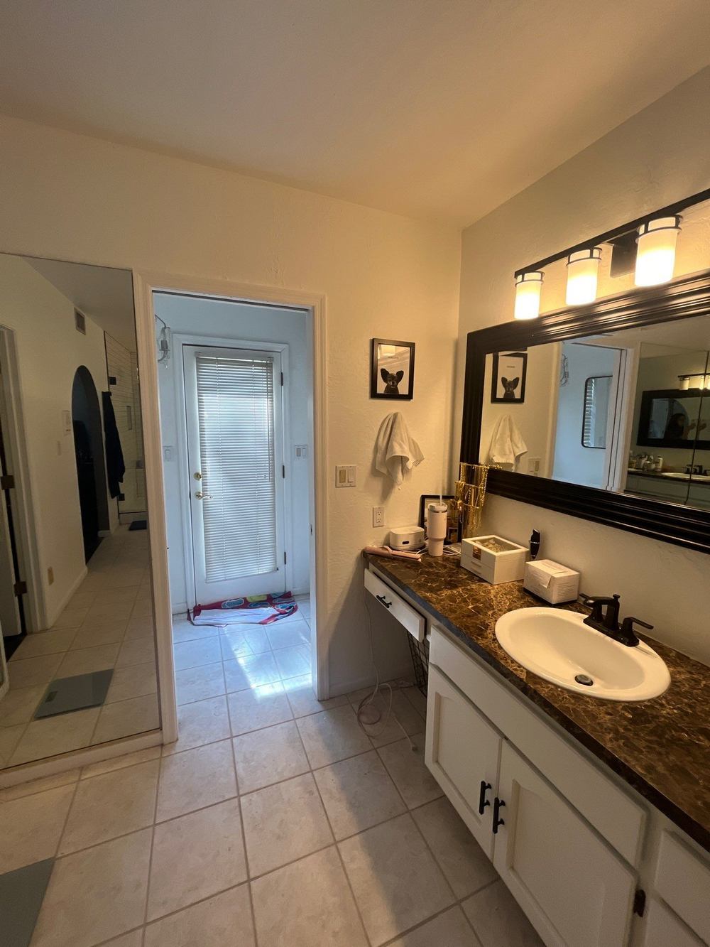 Exterior and Interior House Painting in Scottsdale, AZ