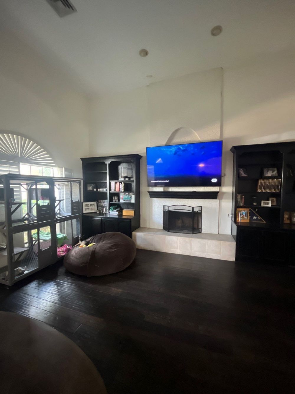 Exterior and Interior House Painting in Scottsdale, AZ