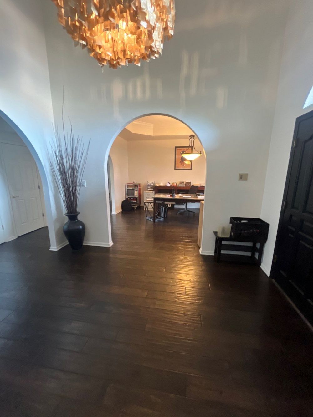 Exterior and Interior House Painting in Scottsdale, AZ