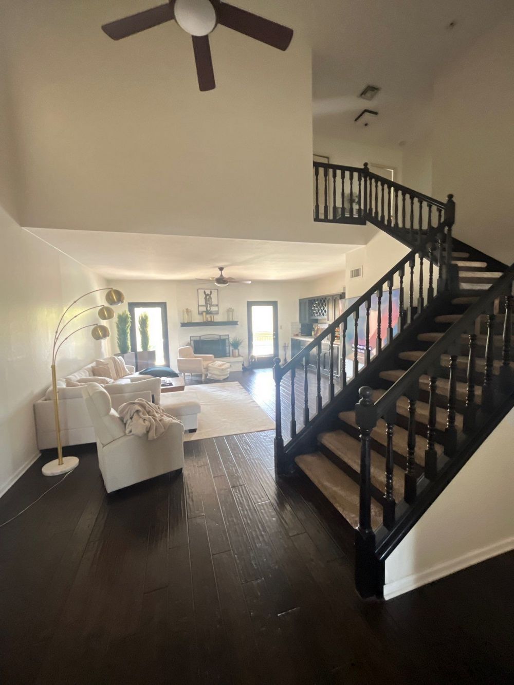 Exterior and Interior House Painting in Scottsdale, AZ