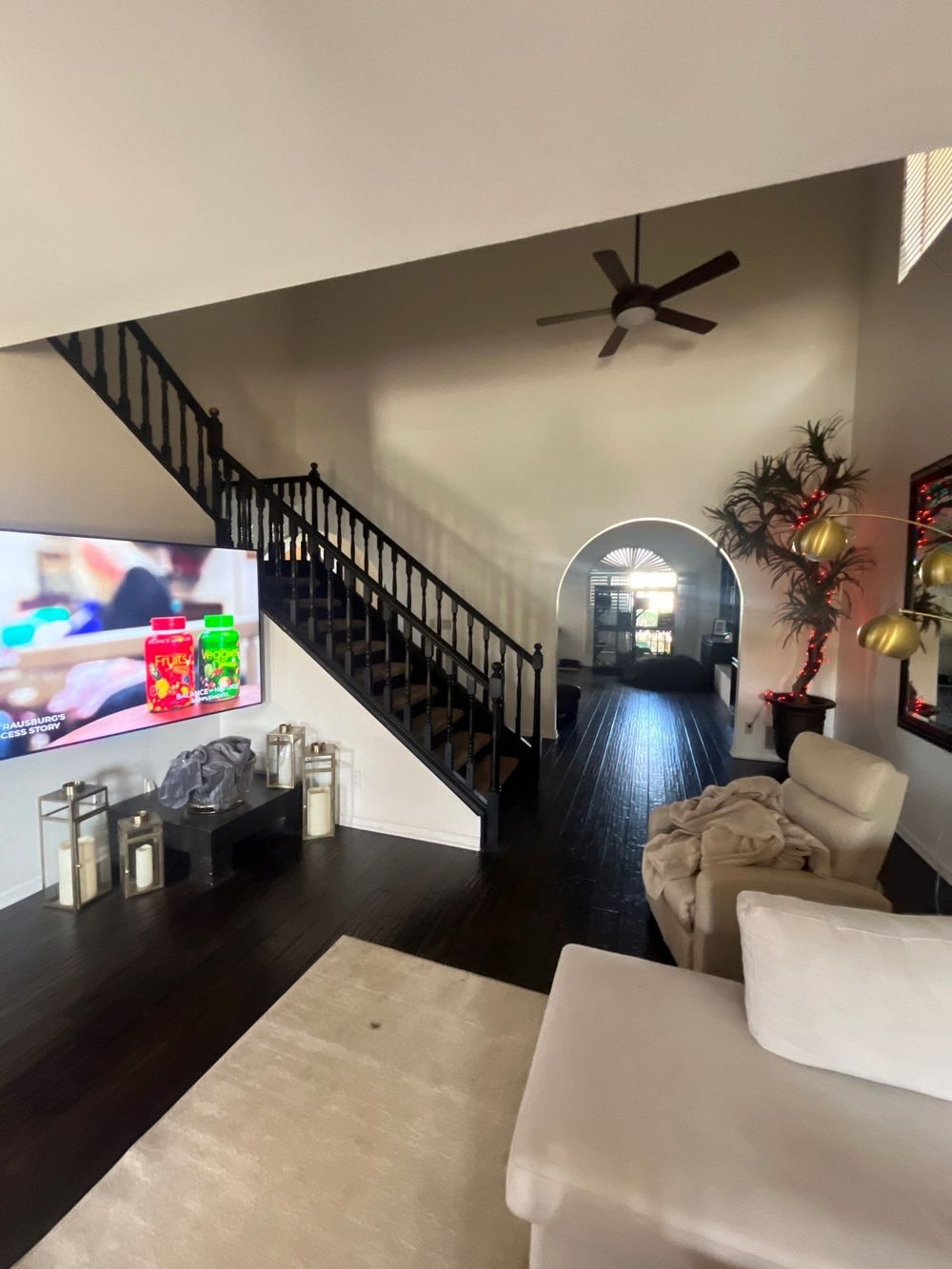 Exterior and Interior House Painting in Scottsdale, AZ