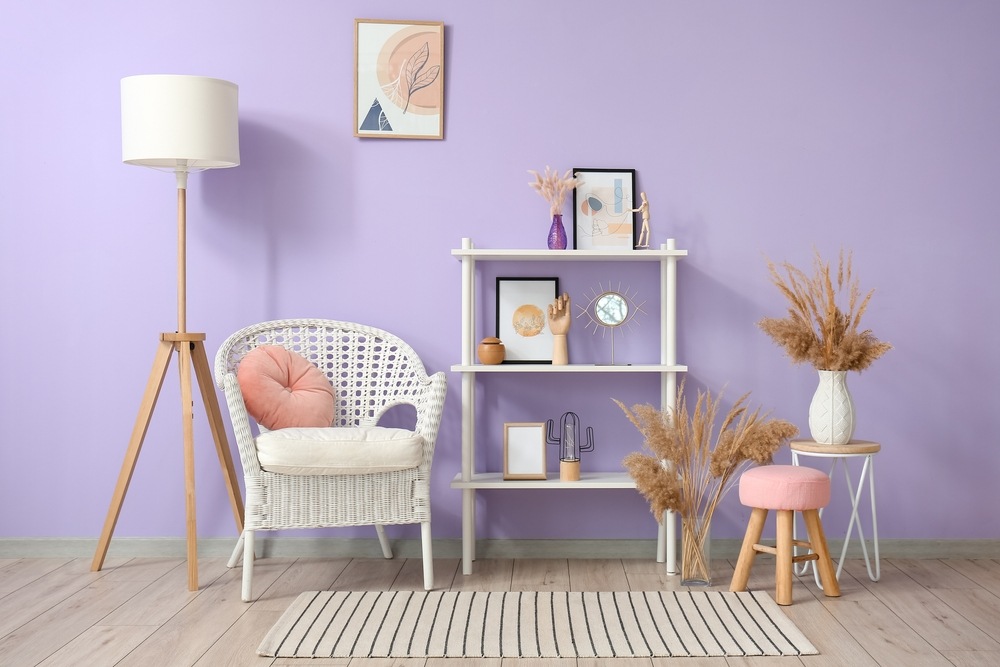 July 2024’S Color of The Month