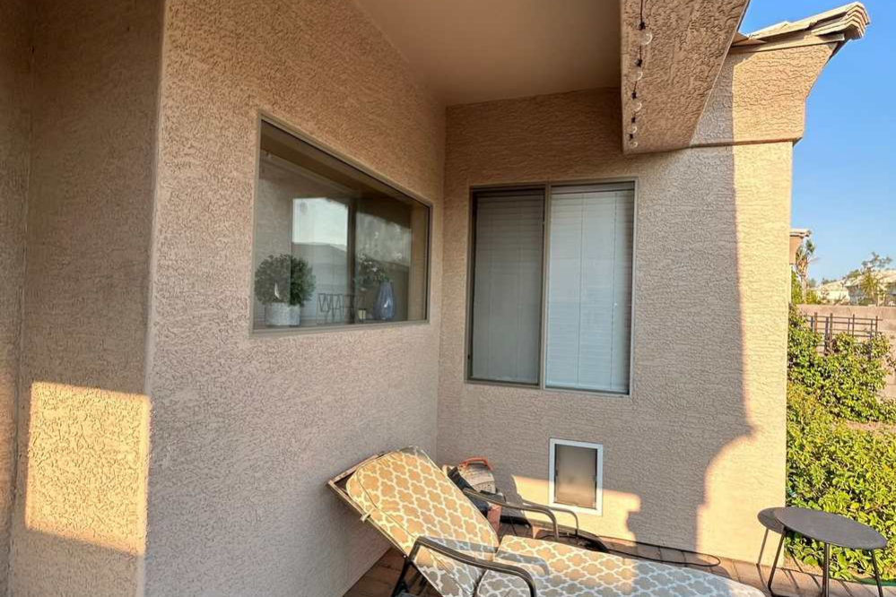 Exterior House Painting in Glendale, AZ