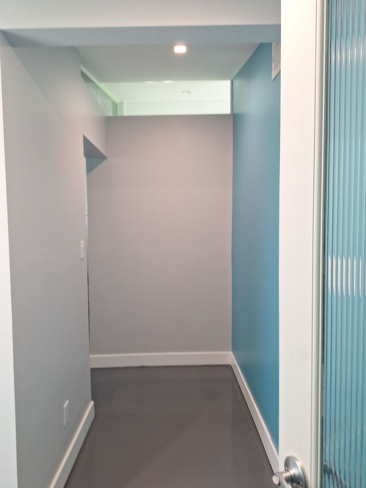 Colorful Interior Painting in Scottsdale, AZ