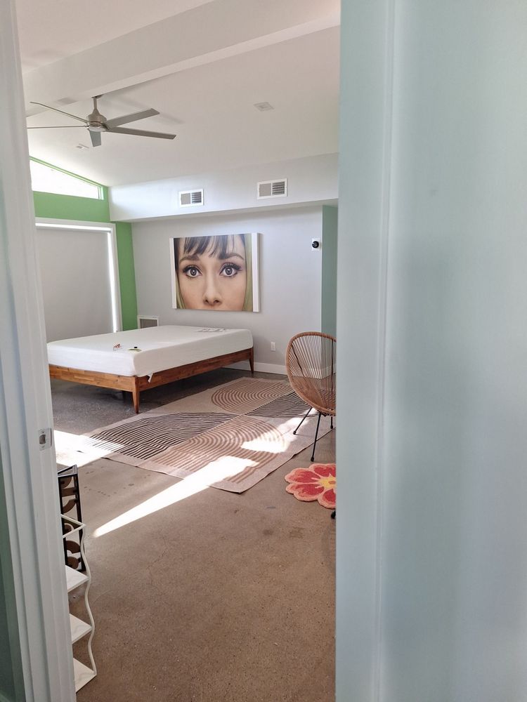 Colorful Interior Painting in Scottsdale, AZ