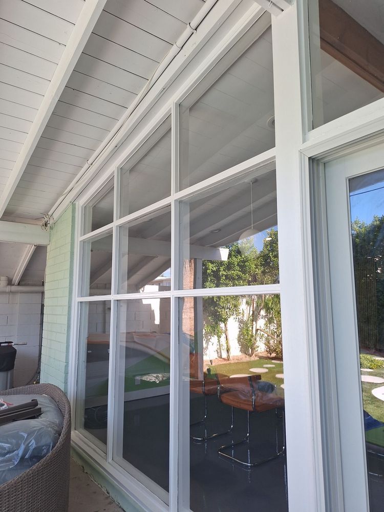 Colorful Interior Painting in Scottsdale, AZ