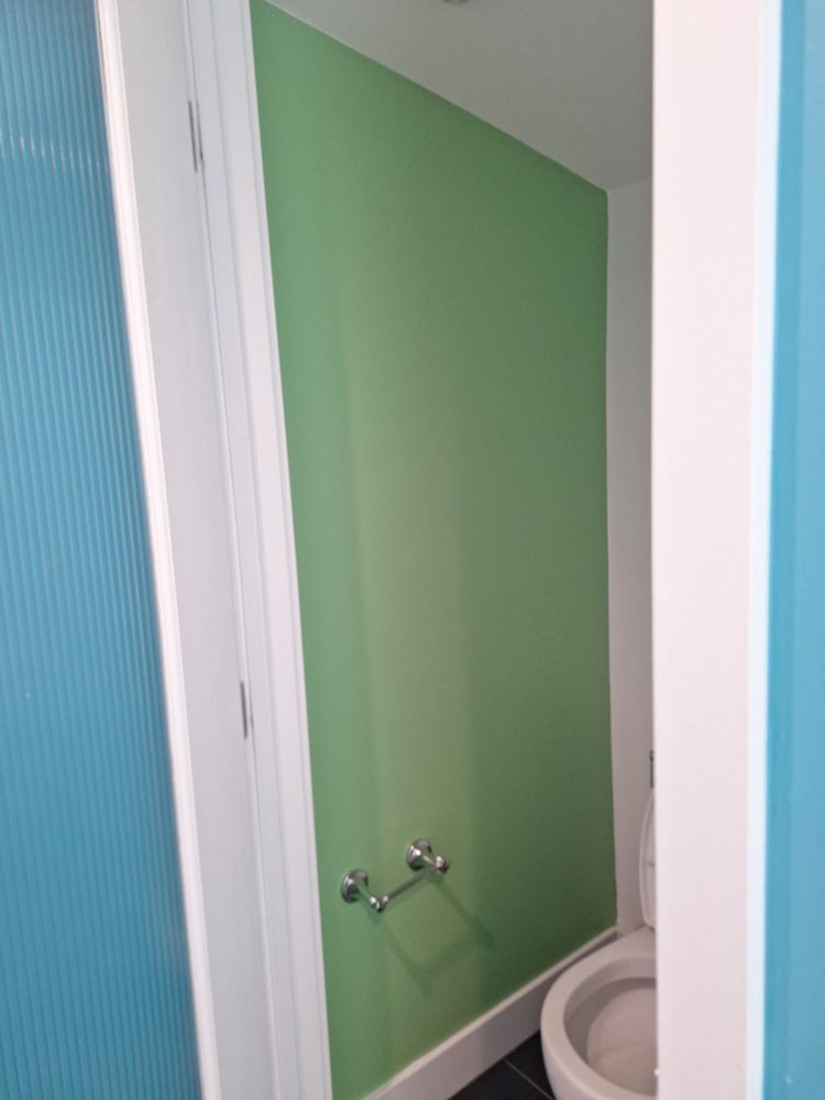 Colorful Interior Painting in Scottsdale, AZ