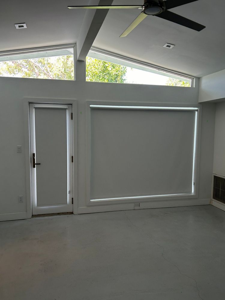 Colorful Interior Painting in Scottsdale, AZ