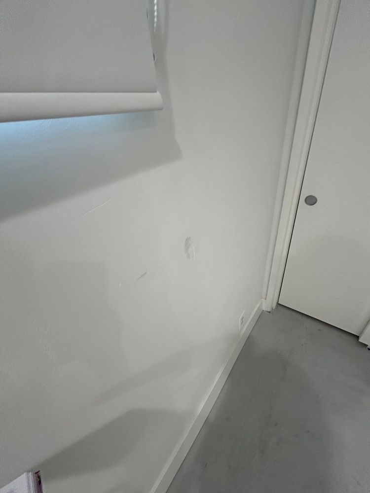 Colorful Interior Painting in Scottsdale, AZ