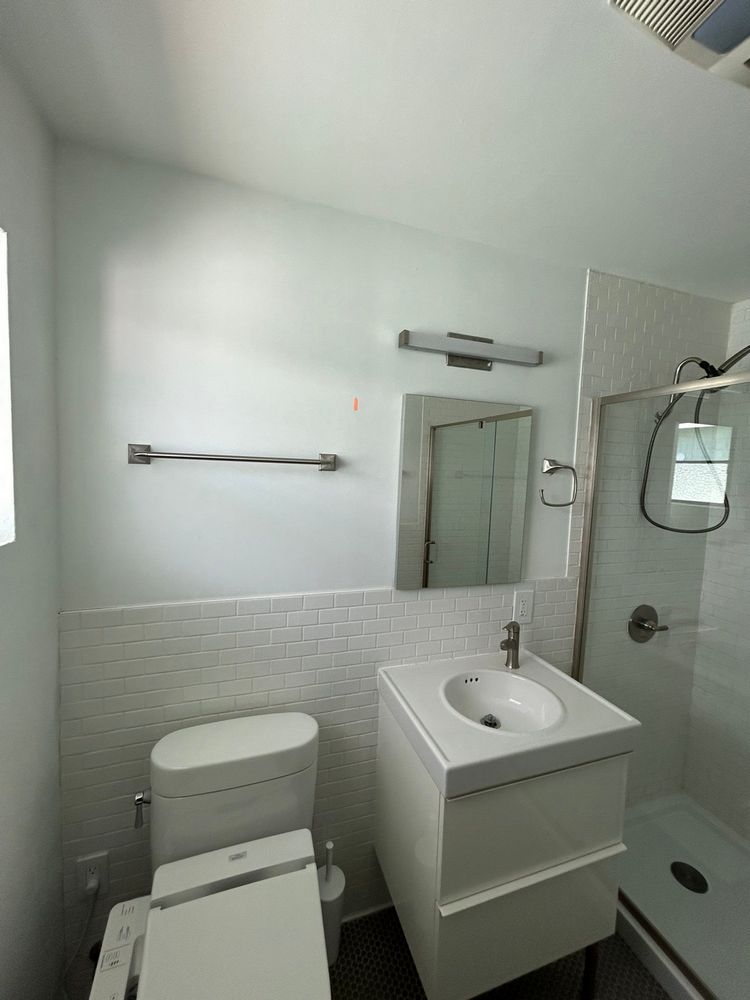 Colorful Interior Painting in Scottsdale, AZ