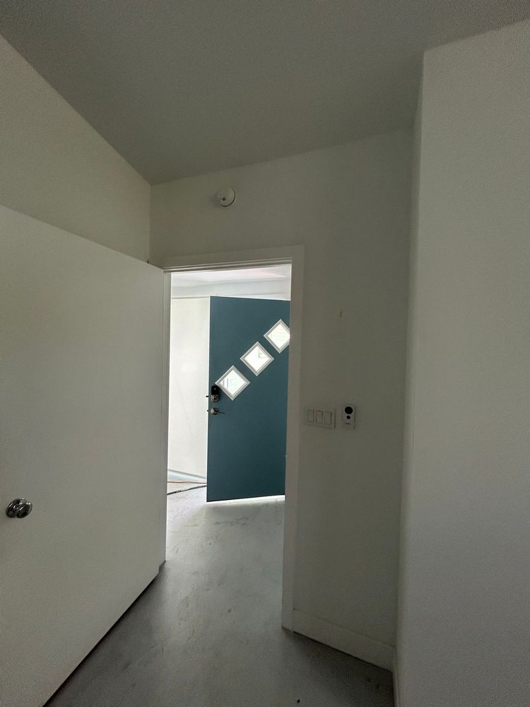 Colorful Interior Painting in Scottsdale, AZ