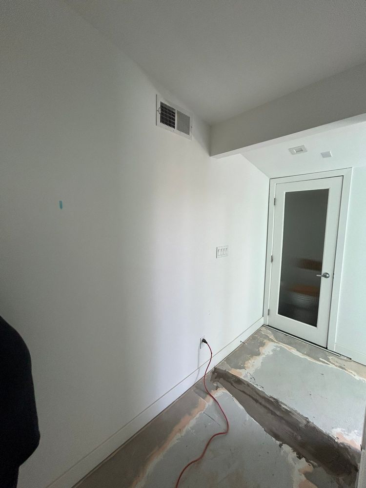 Colorful Interior Painting in Scottsdale, AZ