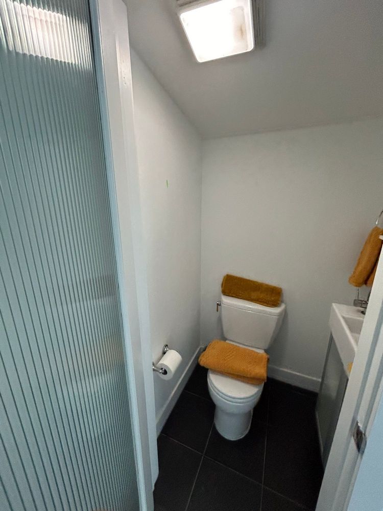 Colorful Interior Painting in Scottsdale, AZ