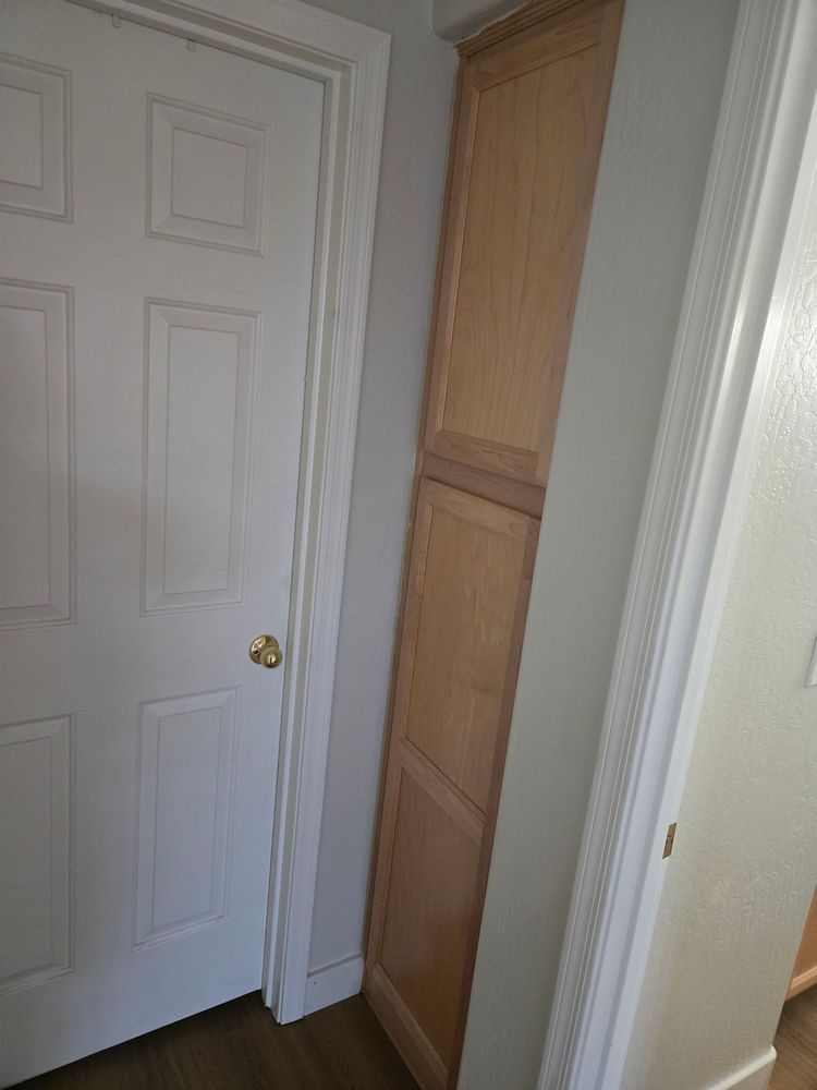 Kitchen Cabinet Transformation in Chandler, AZ