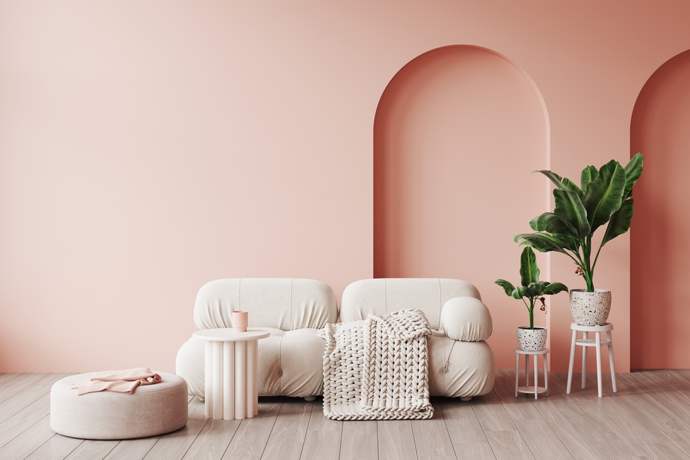 October’s 2024’s Color of the Month: Pink (FFB6C1)