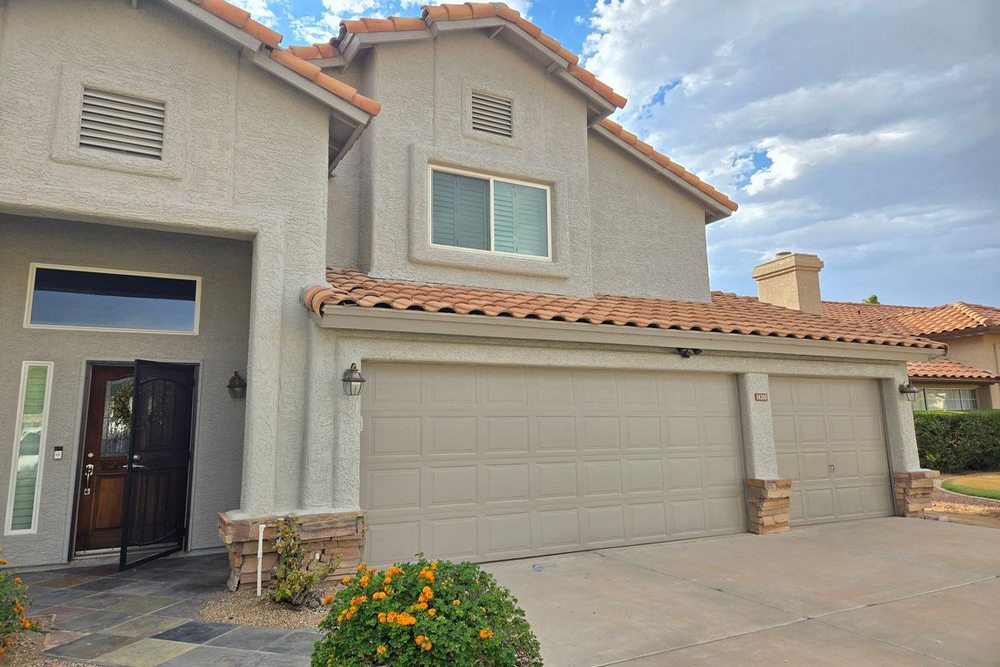 How Professional Exterior Painting Extends the Life of Your Home