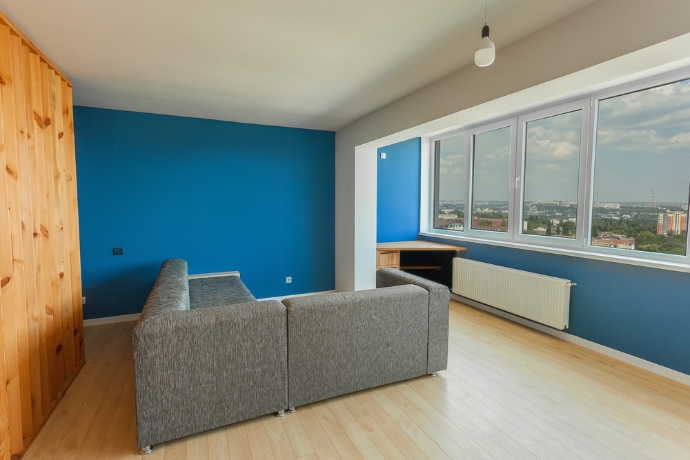 Two-Tone Painting Ideas to Add Depth and Style to Your Walls