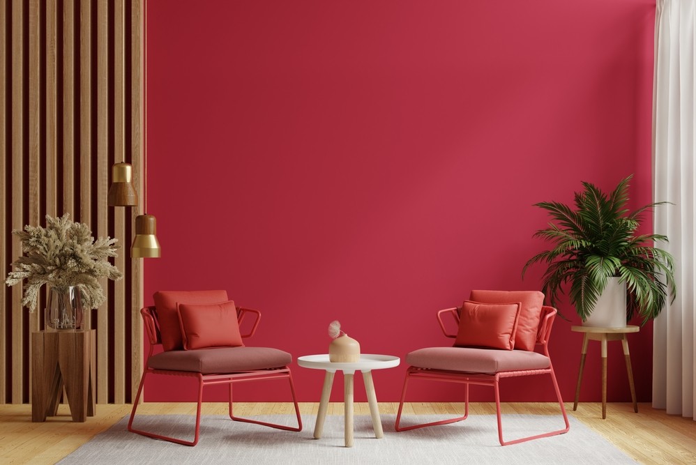 February 2025’s Color of the Month: Magenta (#FF00FF)