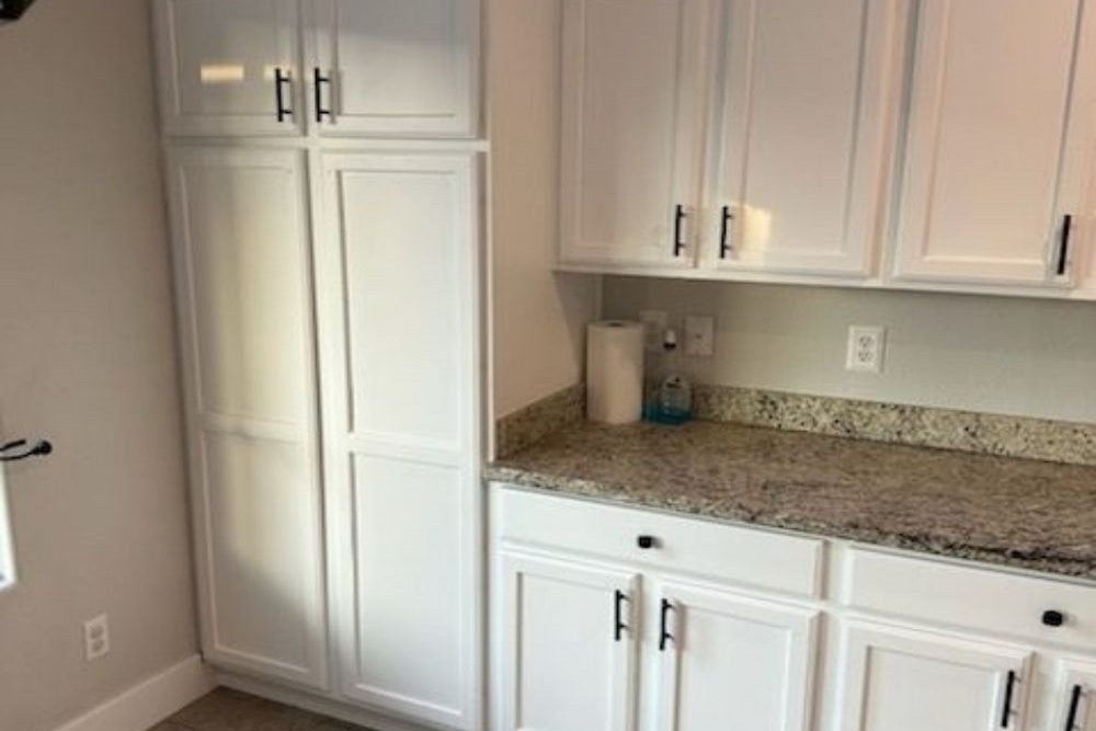 How Kitchen Cabinet Painting Can Transform Your Kitchen