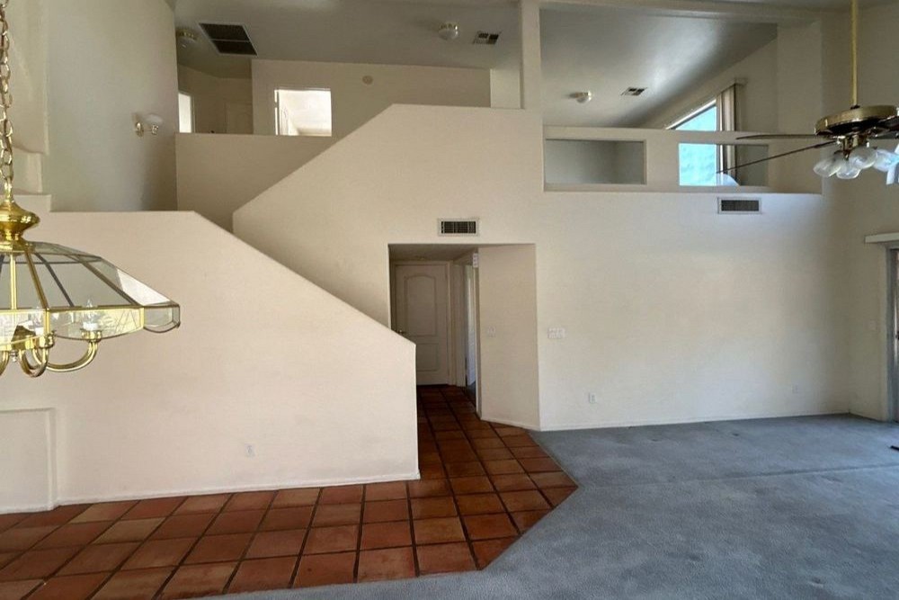 Why are White Interior Walls So Popular?