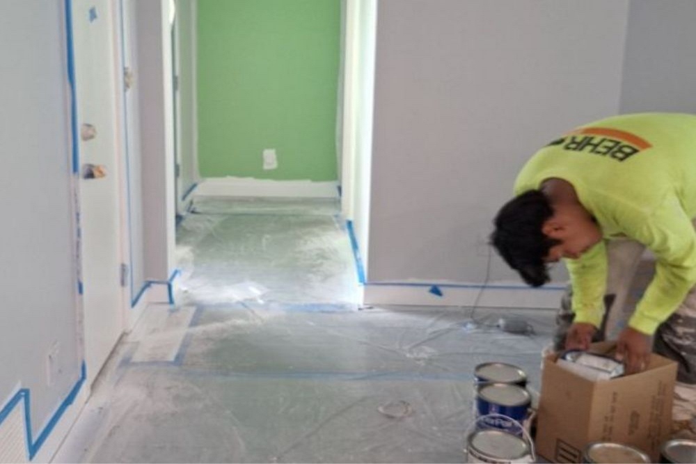 The Unknown Advantages of Hiring a Professional Painter