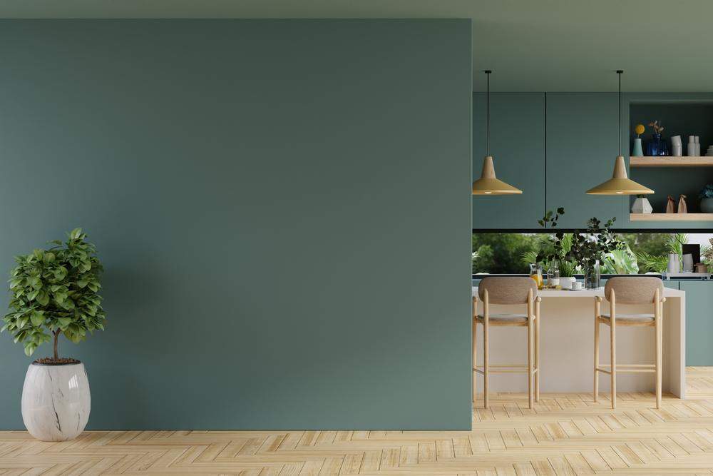 May 2025's Color of the Month: Hunter Green (78866B)