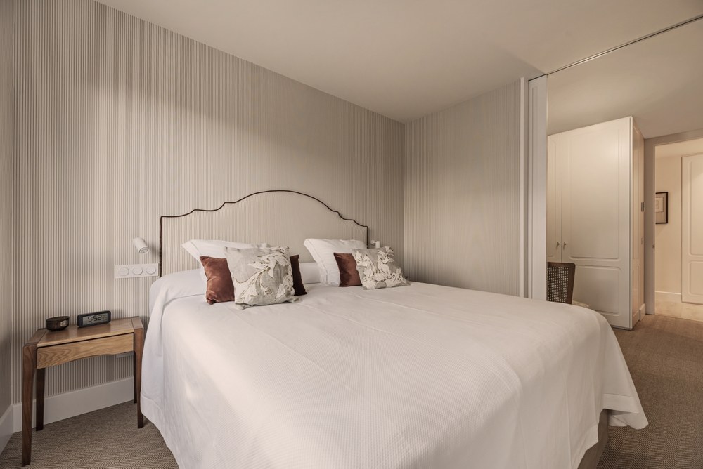 June 2025's Color of the Month: Almond (#EADDCA)