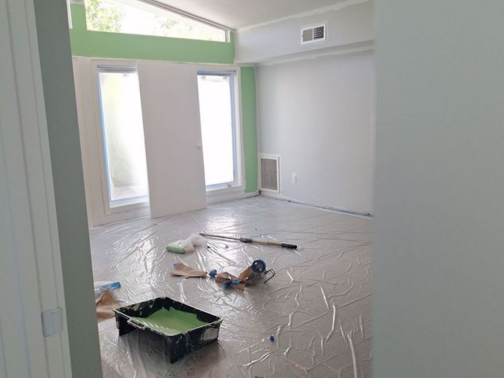 How Proper Surface Preparation Ensures a Flawless Paint Finish