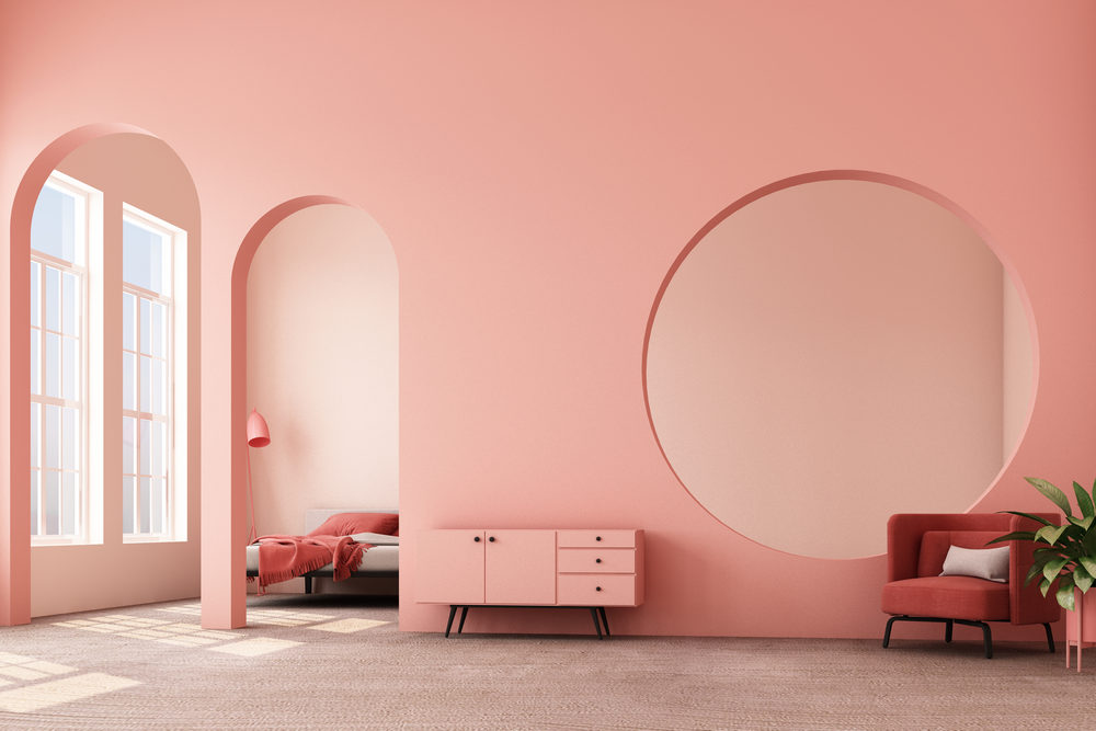 July 2025's Color of the Month: Coral Pink (#F88379)