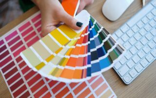 Why Color Consulting Can Help You Choose the Perfect Palette for Your Home