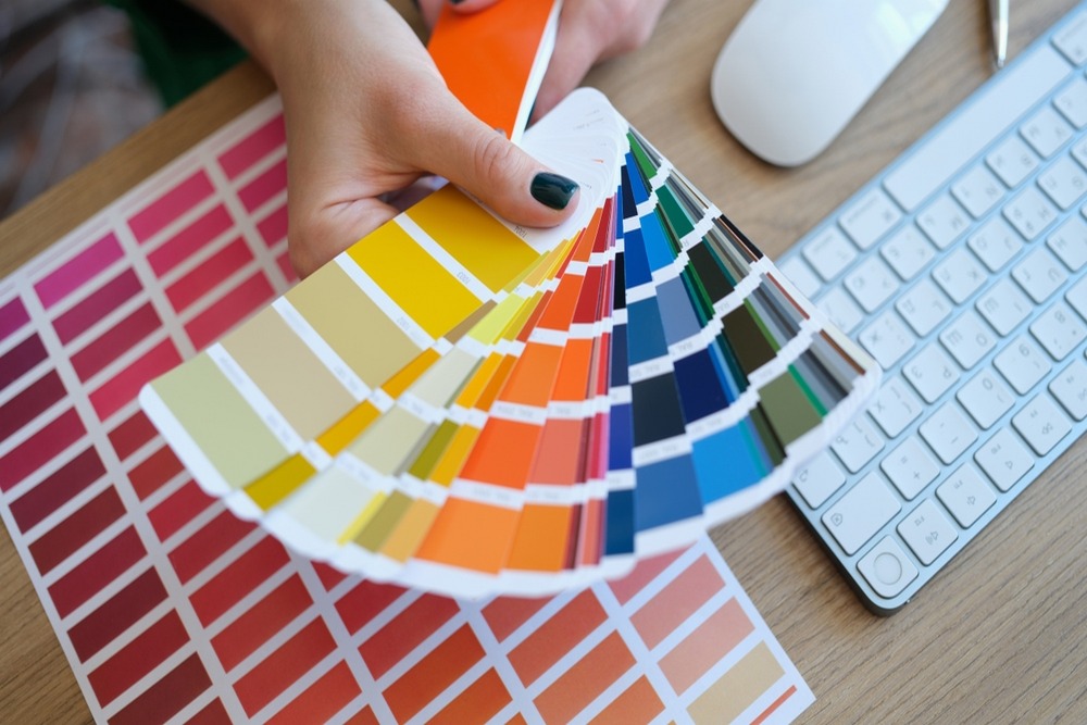 Why Color Consulting Can Help You Choose the Perfect Palette for Your Home