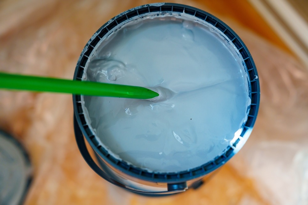 Why Professional Painters Use High-Quality Paints for Long-Lasting Results